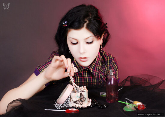 Фото Anastasia Fon Sin