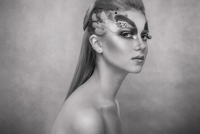 Nadezda Kornienko's photo