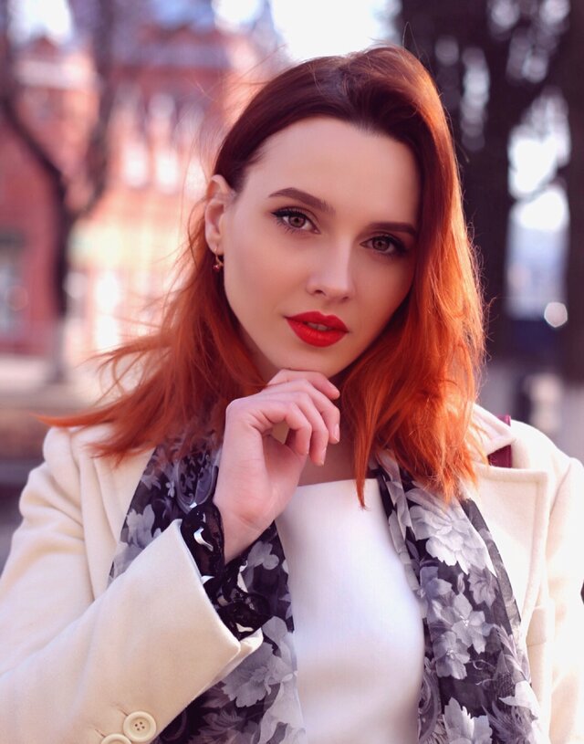 Фото Anastasia Levina