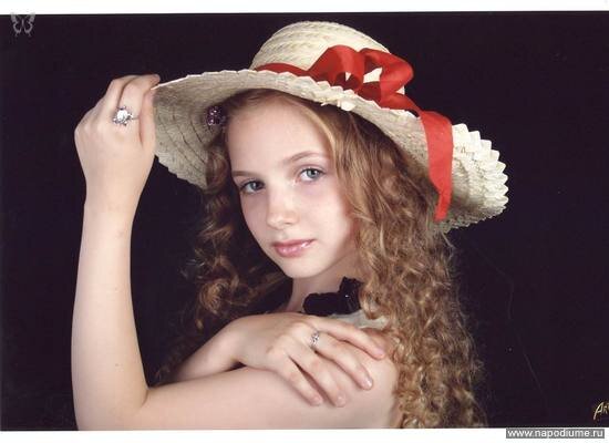 Фото Полина polina.diatel Дятель