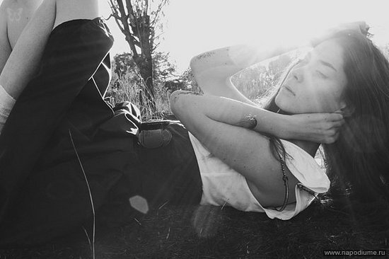 Nadezda Furdyga's photo