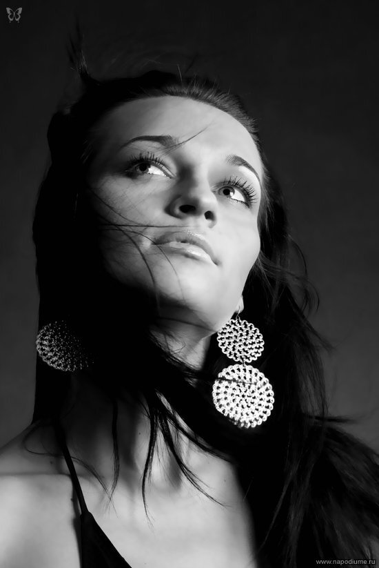 Irina Dobrakova's photo