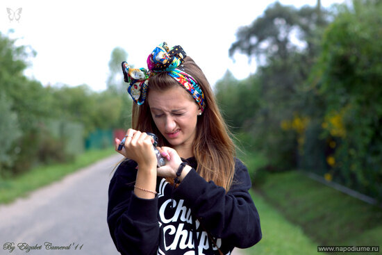 Фото Elizabet Stebunova