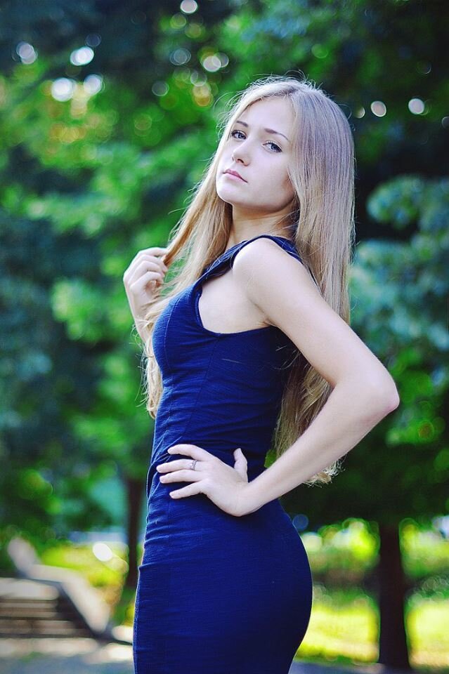 Фото Екатерина Луговик