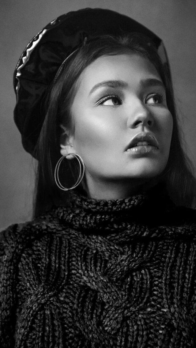 Фото Aljona Nurmatova