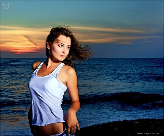 Фото Oleg Shevchuk