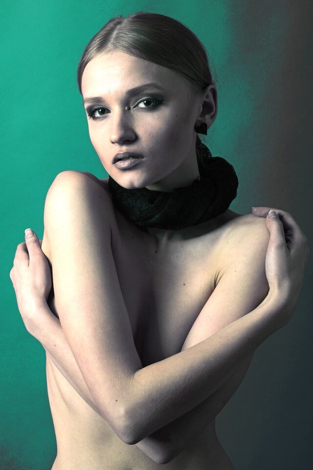 Ulia Tartacnik's photo