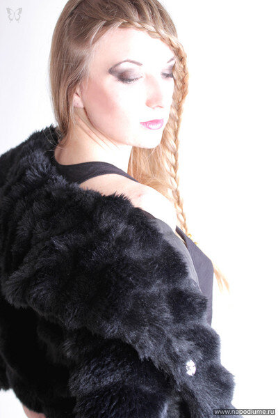 Lana Alieksieieva's photo