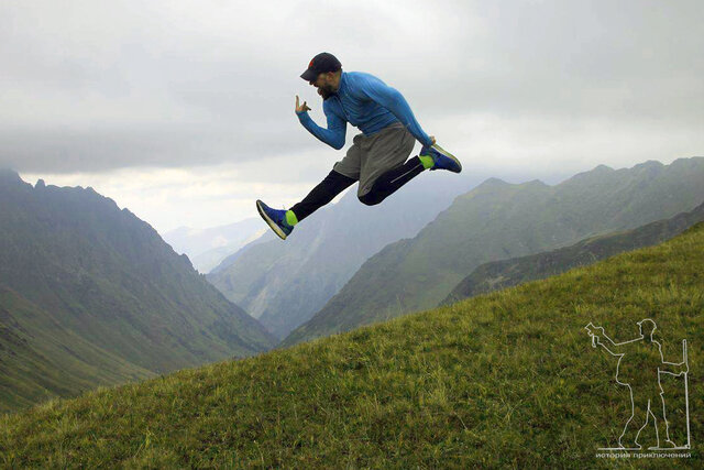 Vladimir Alekseev's photo