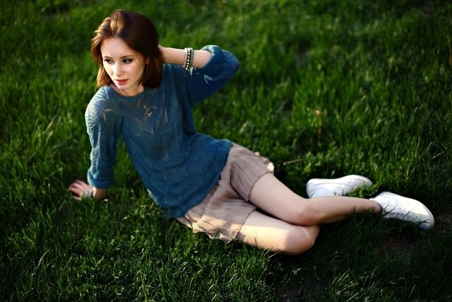 Ekaterina Kozyreva's photo