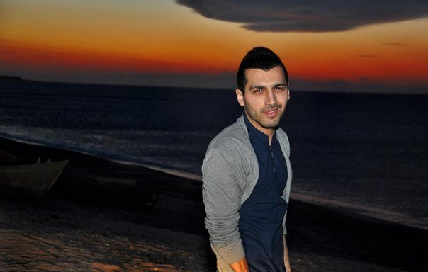 Фото Samad Safarov