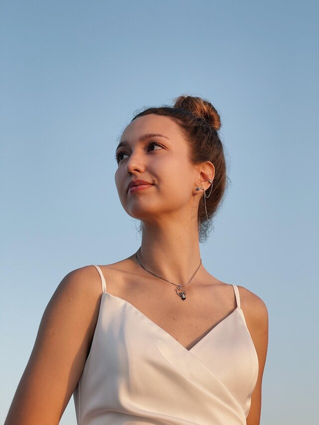 Фото Елизавета gusli Гусейнова