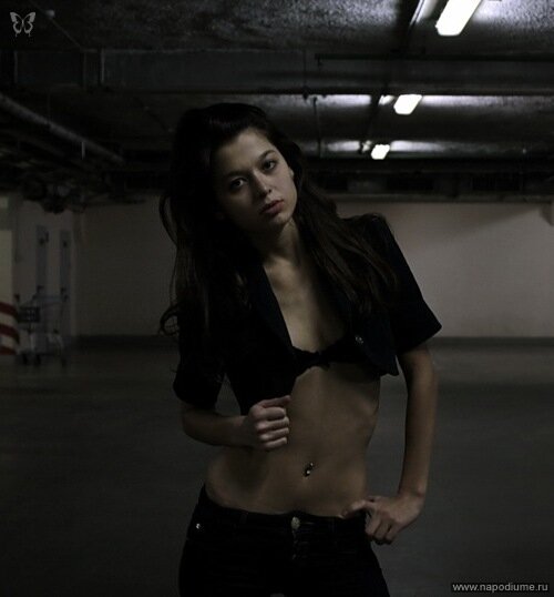 Alena Imakova's photo