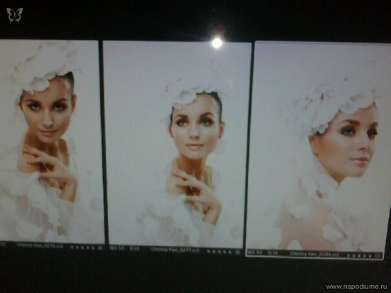 Oksana Semka's photo