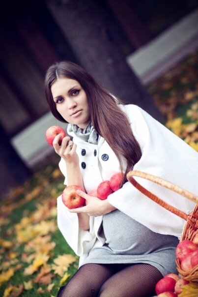 Kristina Kiso's photo