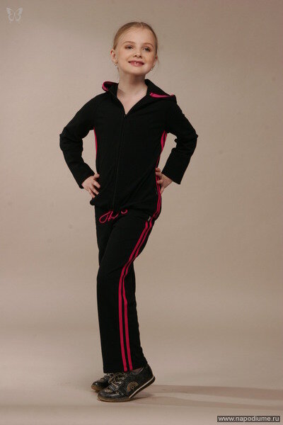 Polina Datel''s photo