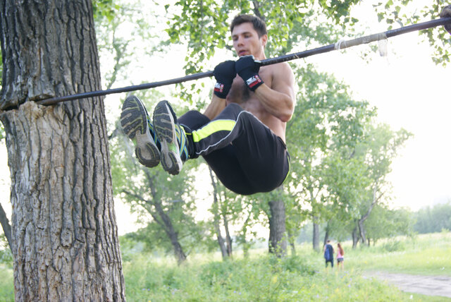 照片Maksim Derevjagin