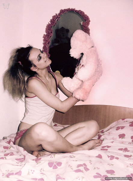 Zigulina Ksenia's photo