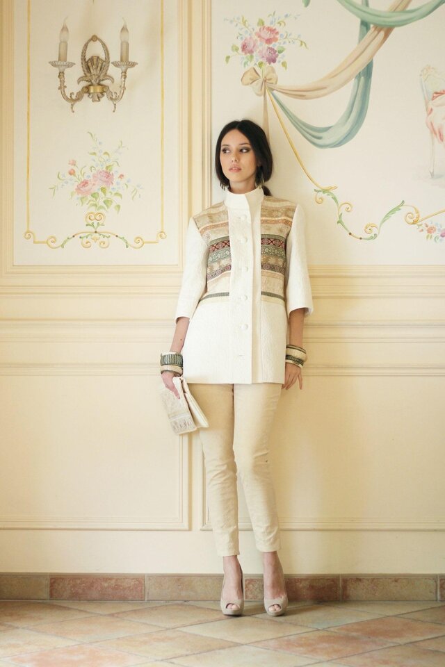 Anastasia Alekseeva's photo