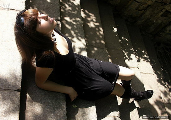 Фото Dasha Gaigalas