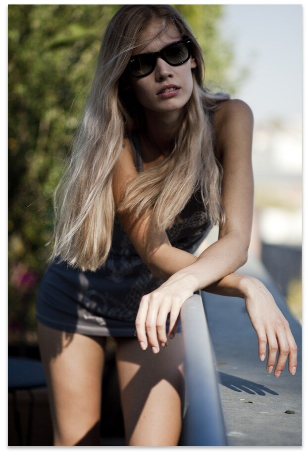 Anna Korn's photo