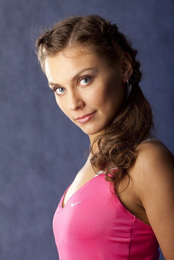 Фото Ангелина Волкова