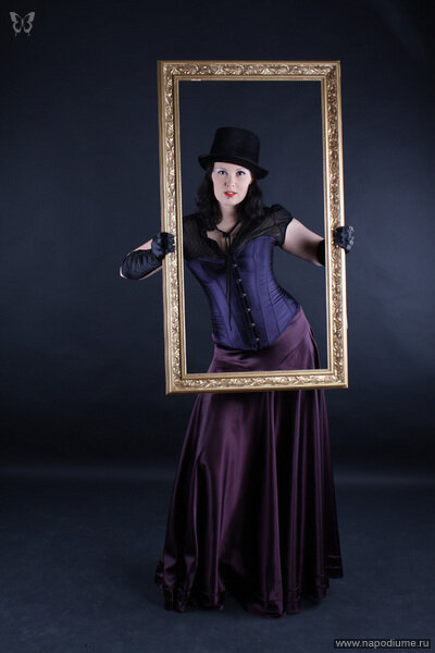 Varvara Cerezova's photo