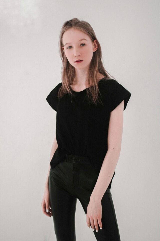 Foto Ela Hurcakova