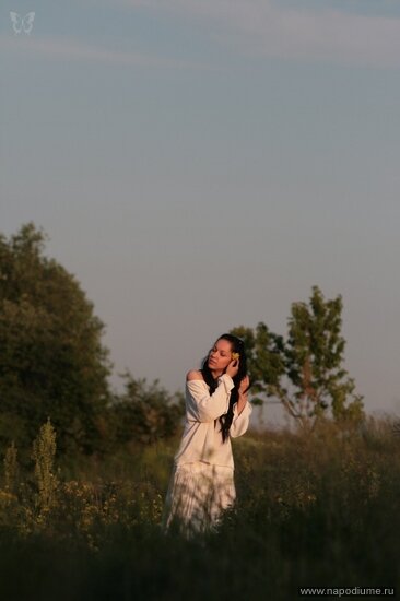Mali Titova's photo