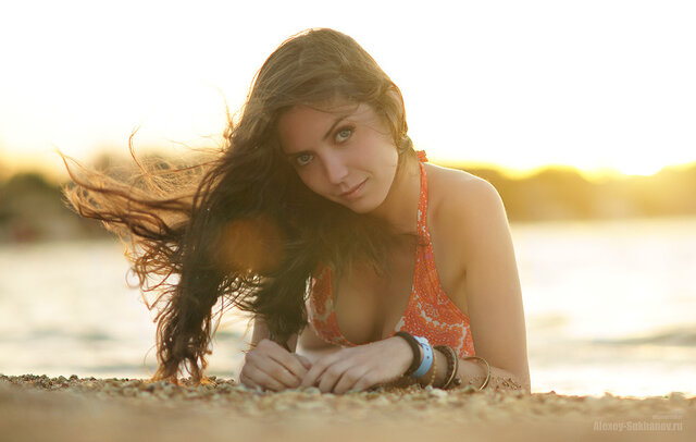 Alexey Sukhanov's photo