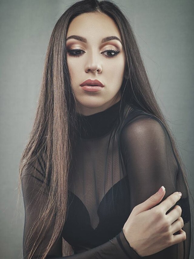 照片Maria Artamonova