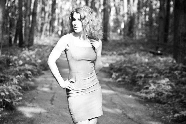 Olga Loran's photo