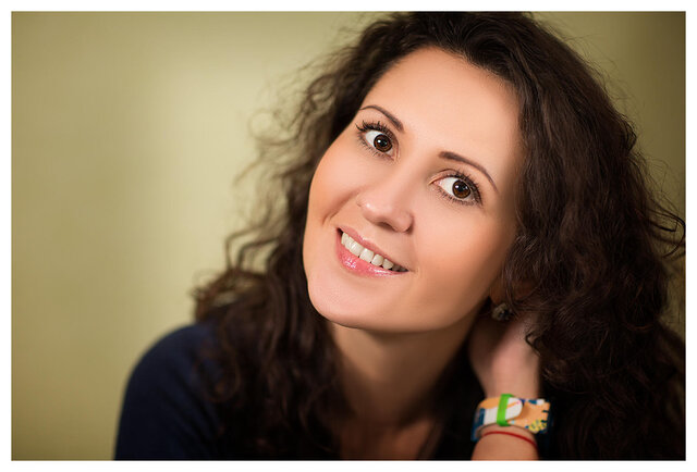 Foto Volodymyr Popov