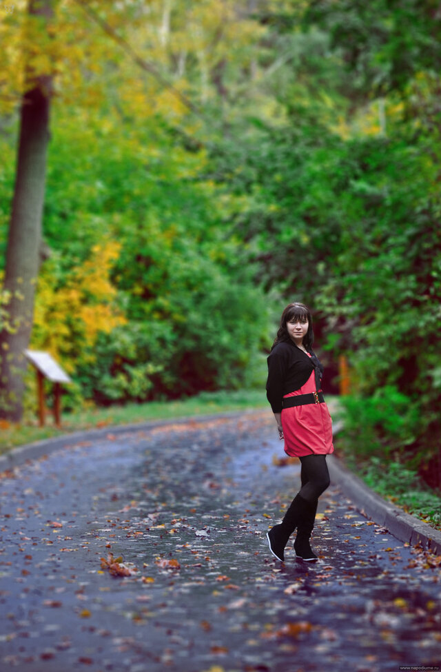 Maria Avdonina's photo