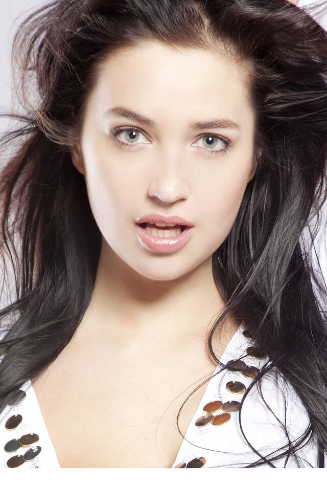 dar'a burenkova's photo