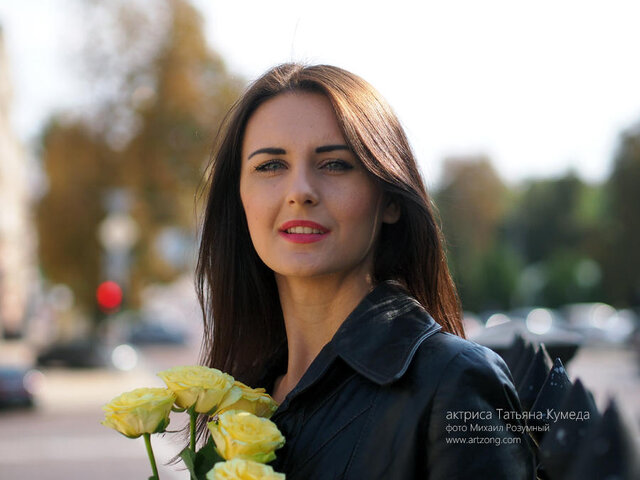 Mihail Rozumnij artzong's photo