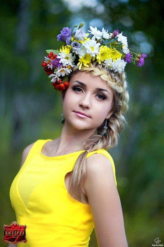 Мисс "Империя"