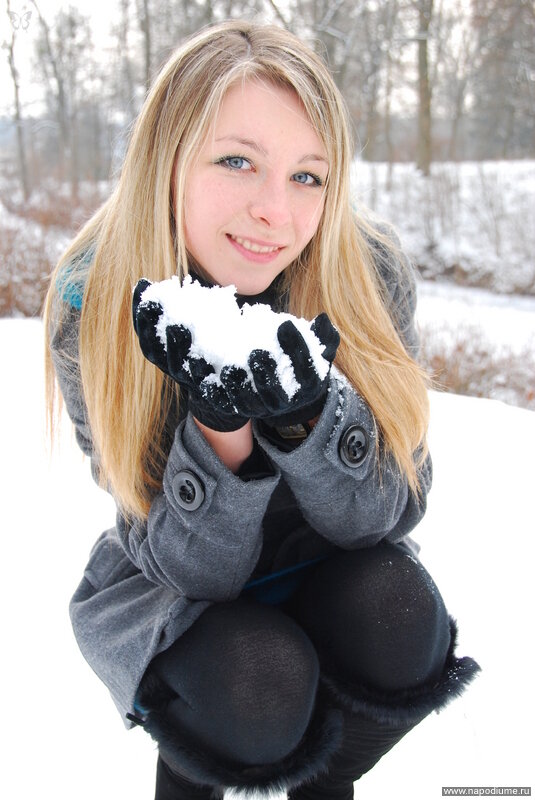 Elena Lysenko's photo
