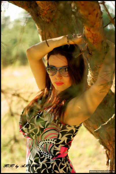 Фото andrey D