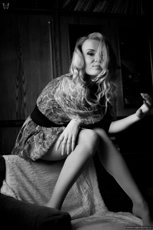 Anton Mel'nicenko's photo