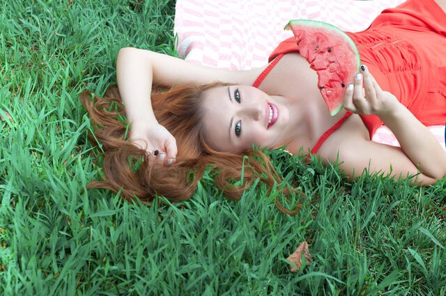 Olesya Sopova's photo
