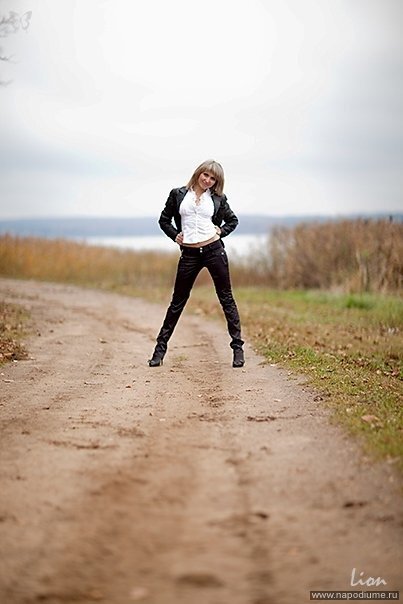 Susanna Isajcenko's photo