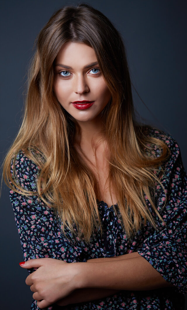 Фото Svetlana Shashkova