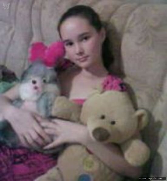 Valeria aaaa's photo