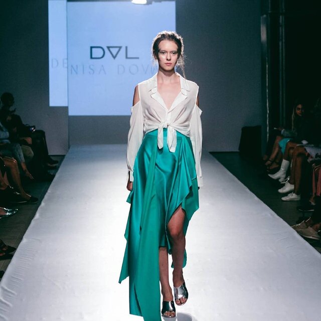 Foto Diana Sapozkova