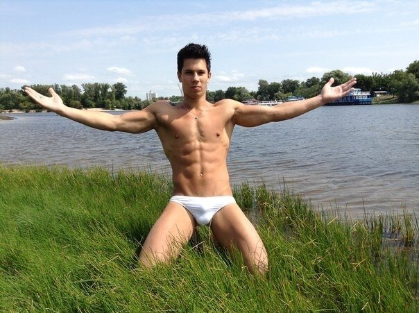 照片Nikolaj Kravchenko