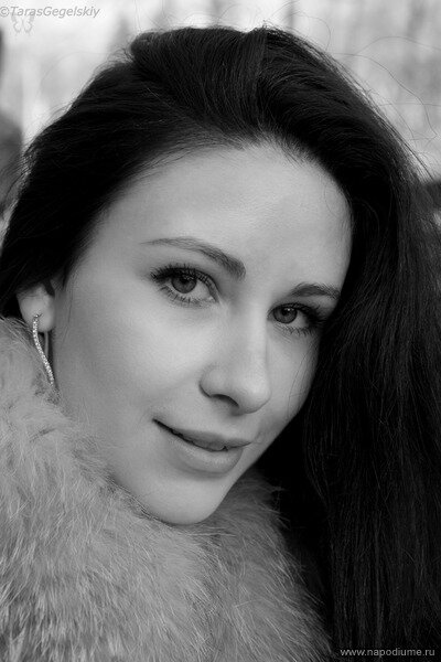 Ekateryna Didyk's photo