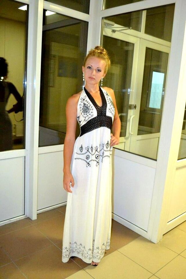 Anna Kovaleva's photo