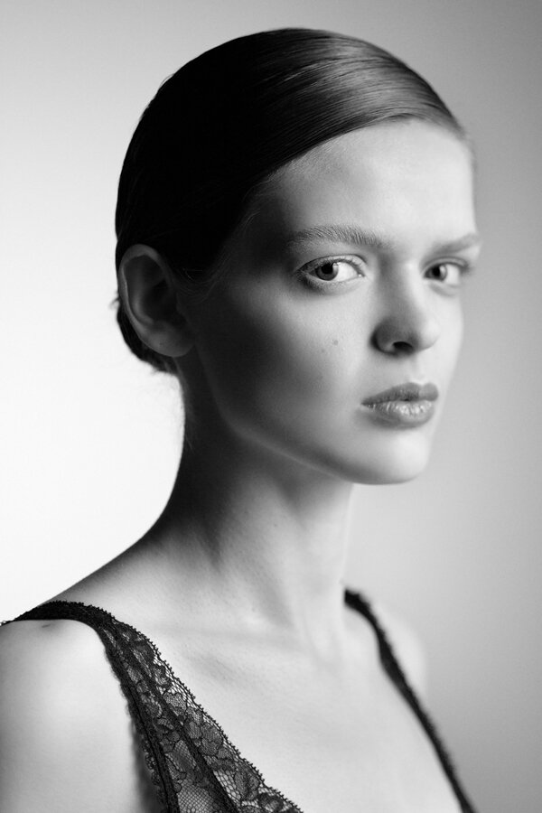Lena Volkova's photo