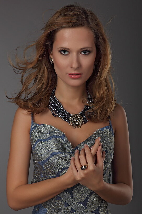 Nadezda Titova's photo